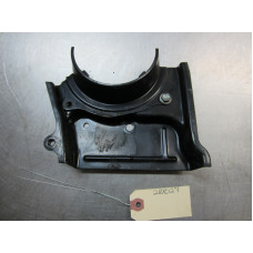 28X027 Right Rear Timing Cover For 05-06 Toyota Tundra  4.7
